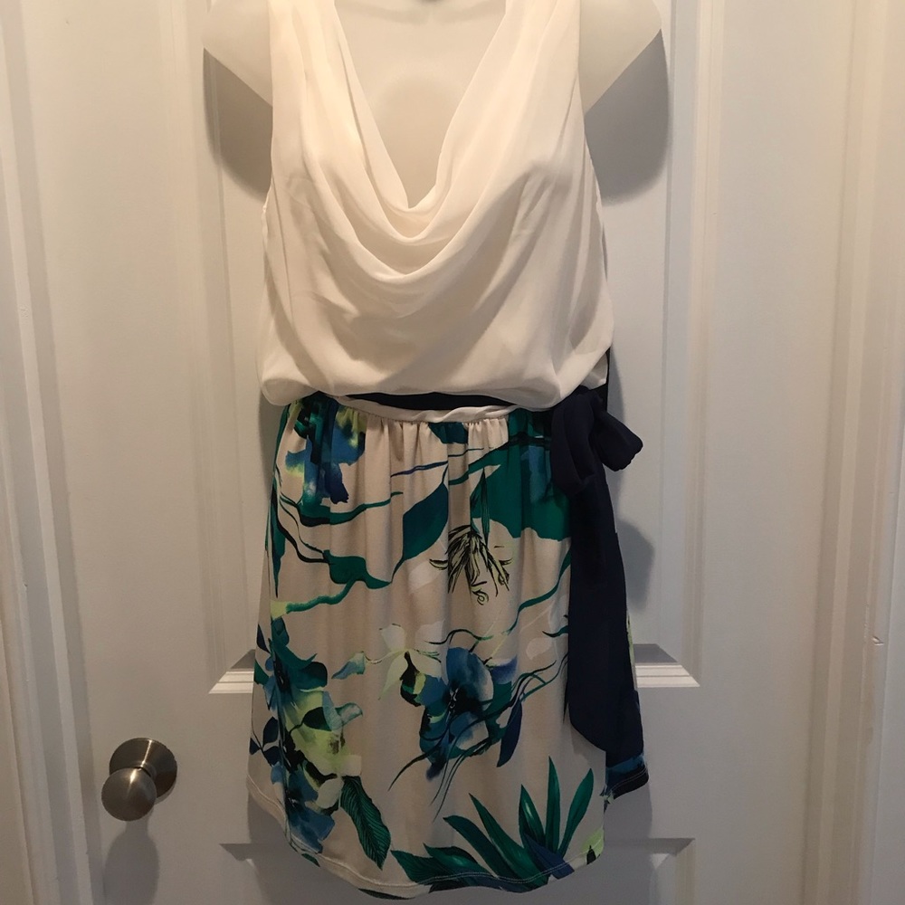 Express Dress 👗
